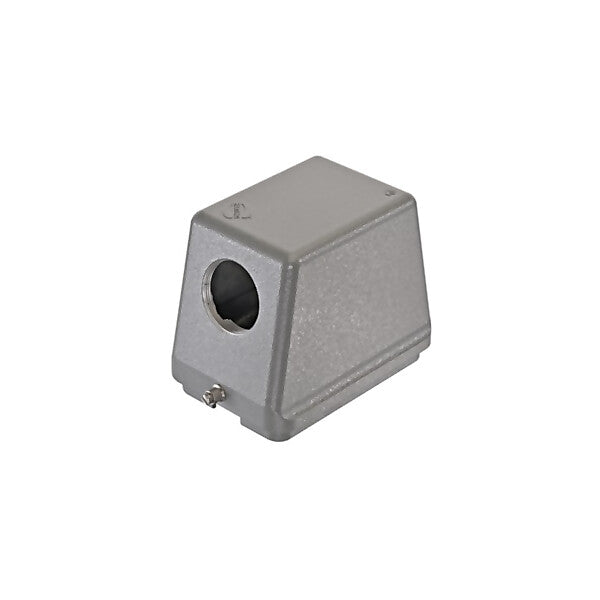 HARTING Tüllengehäuse Han 48B-gs-M40 19300480548